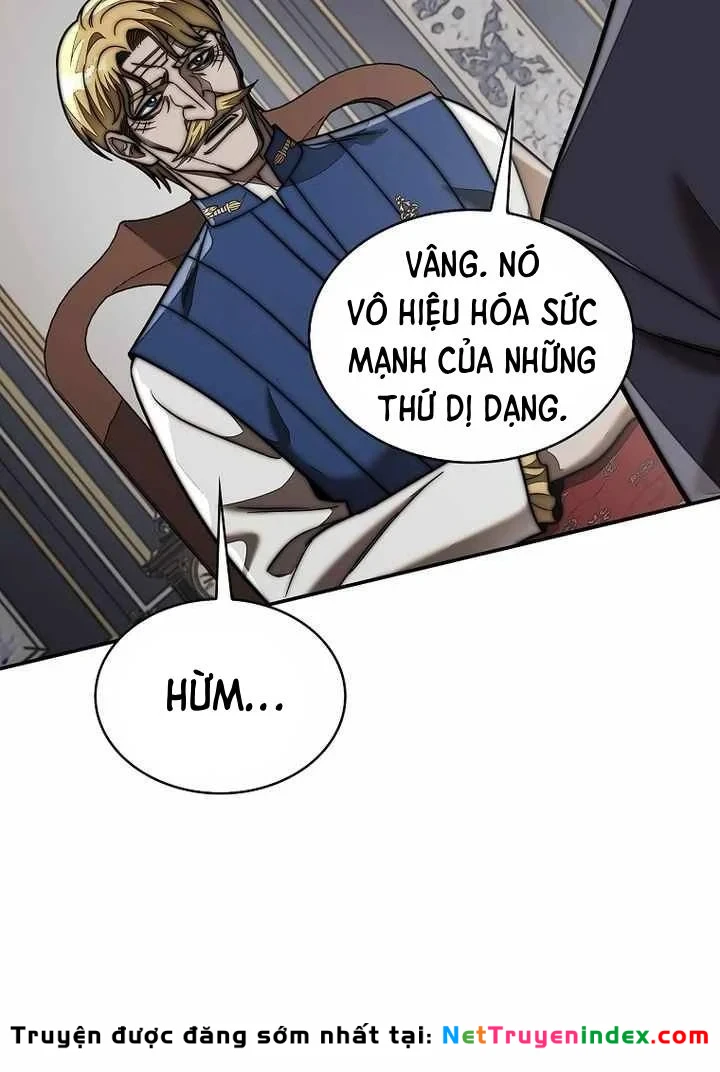 Quân Cờ Thứ 31 Lật Ngược Ván Cờ Chapter 115 - 52