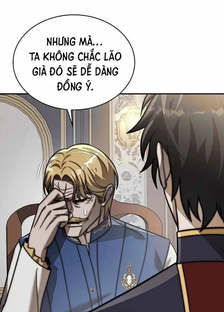 Quân Cờ Thứ 31 Lật Ngược Ván Cờ Chapter 115 - 56