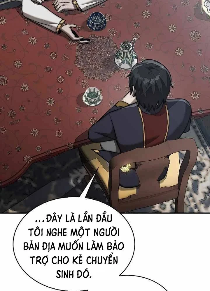 Quân Cờ Thứ 31 Lật Ngược Ván Cờ Chapter 115 - 72