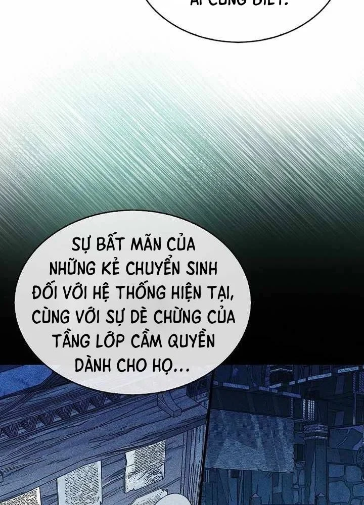 Quân Cờ Thứ 31 Lật Ngược Ván Cờ Chapter 115 - 75