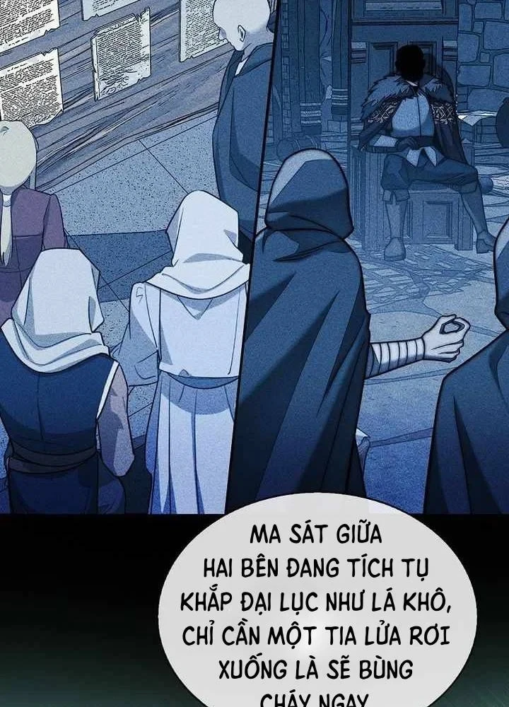 Quân Cờ Thứ 31 Lật Ngược Ván Cờ Chapter 115 - 76