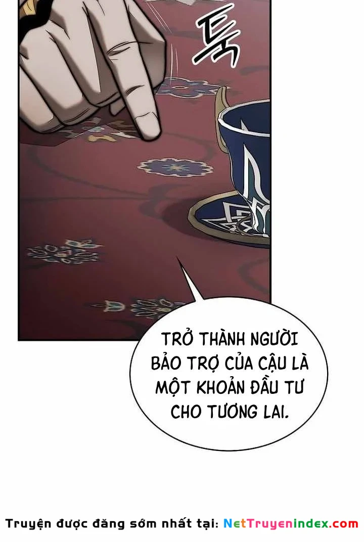 Quân Cờ Thứ 31 Lật Ngược Ván Cờ Chapter 115 - 80