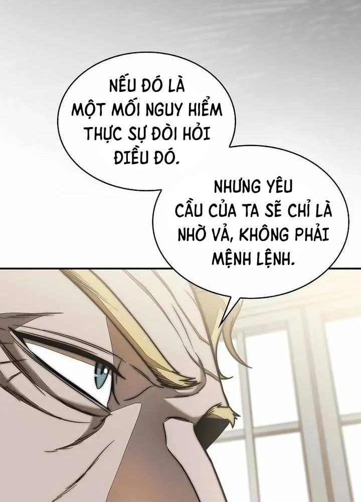 Quân Cờ Thứ 31 Lật Ngược Ván Cờ Chapter 115 - 85