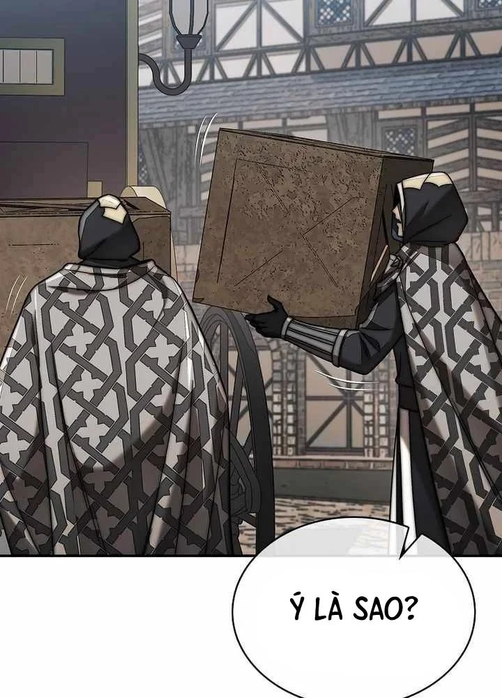 Quân Cờ Thứ 31 Lật Ngược Ván Cờ Chapter 115 - 106