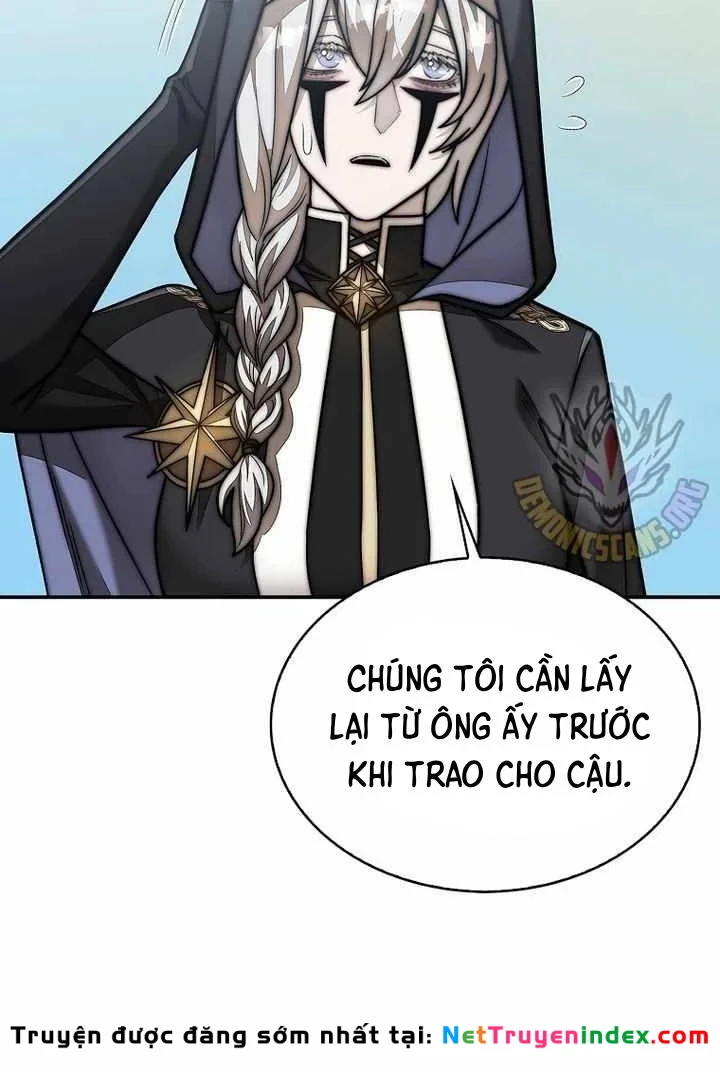 Quân Cờ Thứ 31 Lật Ngược Ván Cờ Chapter 115 - 108