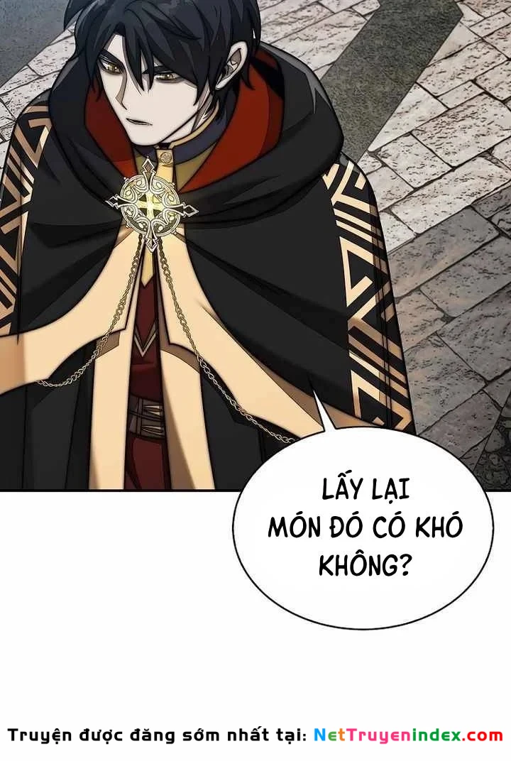 Quân Cờ Thứ 31 Lật Ngược Ván Cờ Chapter 115 - 110