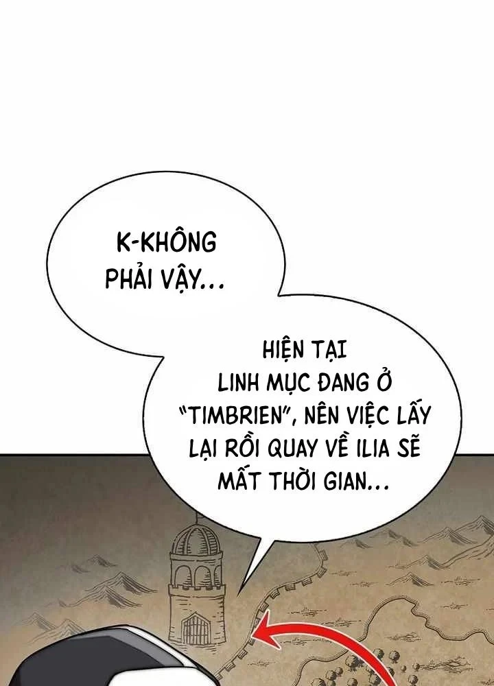 Quân Cờ Thứ 31 Lật Ngược Ván Cờ Chapter 115 - 111