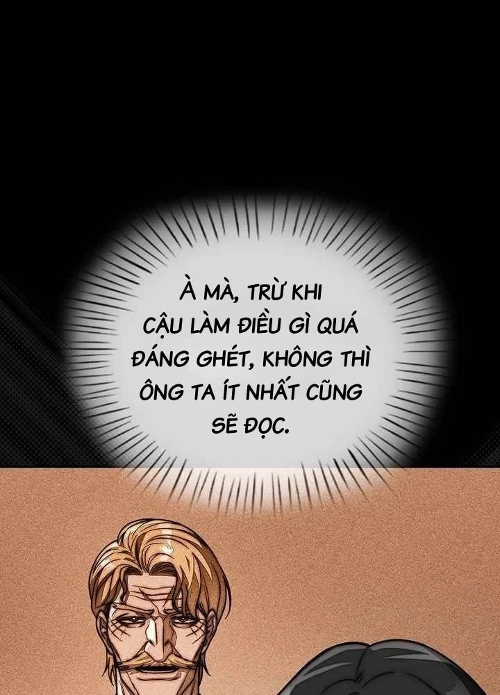 Quân Cờ Thứ 31 Lật Ngược Ván Cờ Chapter 115 - 118