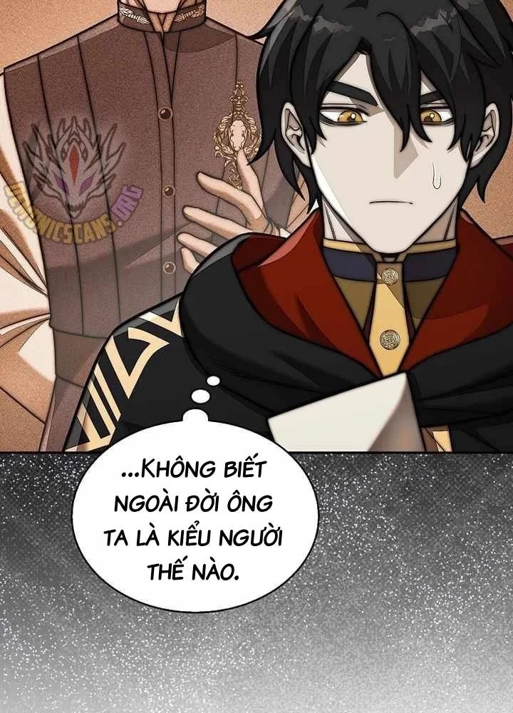 Quân Cờ Thứ 31 Lật Ngược Ván Cờ Chapter 115 - 119