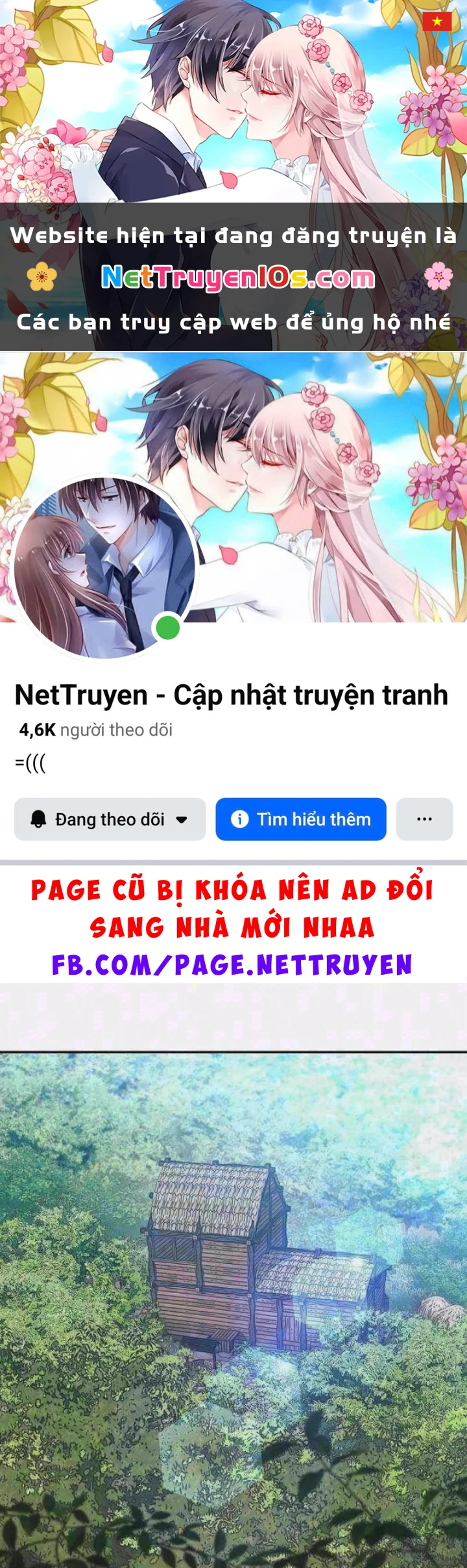 Quân Cờ Thứ 31 Lật Ngược Ván Cờ Chapter 116 - 1