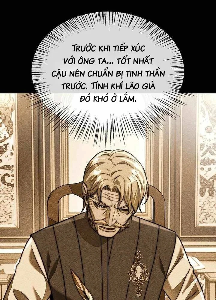 Quân Cờ Thứ 31 Lật Ngược Ván Cờ Chapter 116 - 8