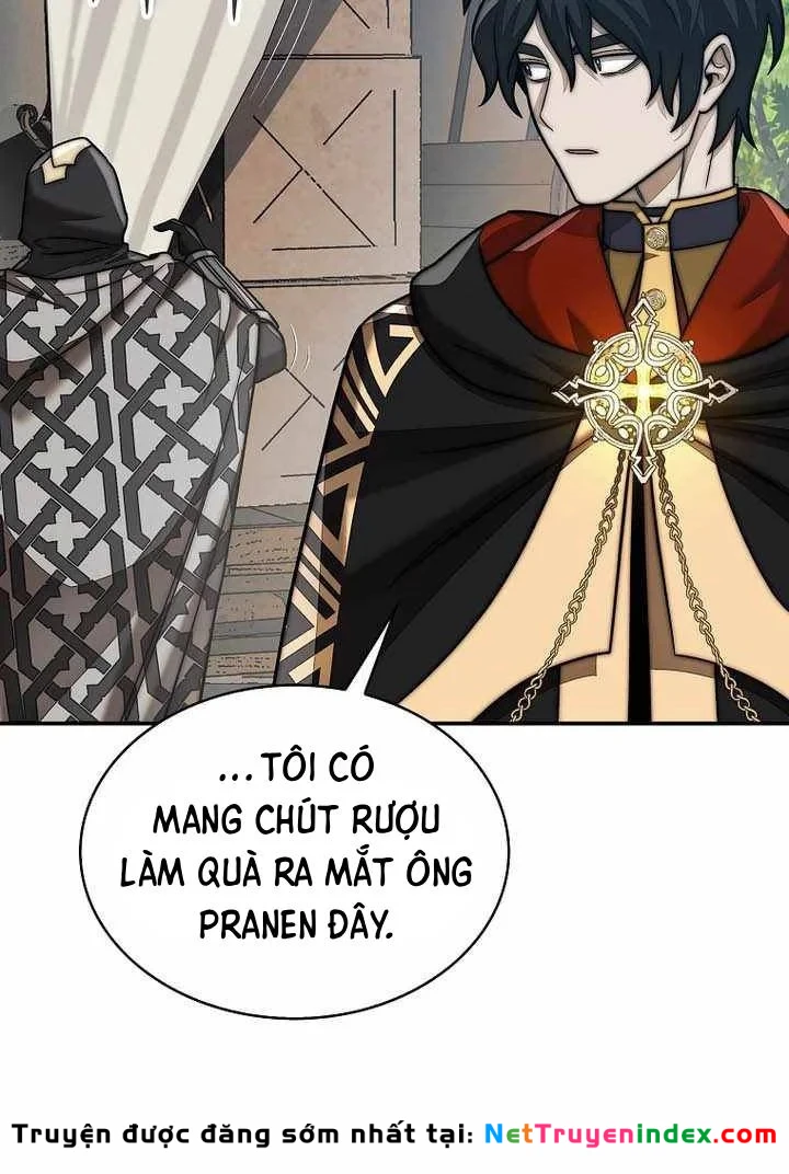 Quân Cờ Thứ 31 Lật Ngược Ván Cờ Chapter 116 - 11