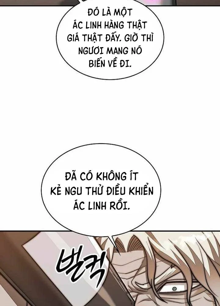 Quân Cờ Thứ 31 Lật Ngược Ván Cờ Chapter 116 - 26