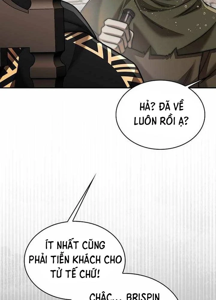 Quân Cờ Thứ 31 Lật Ngược Ván Cờ Chapter 116 - 29