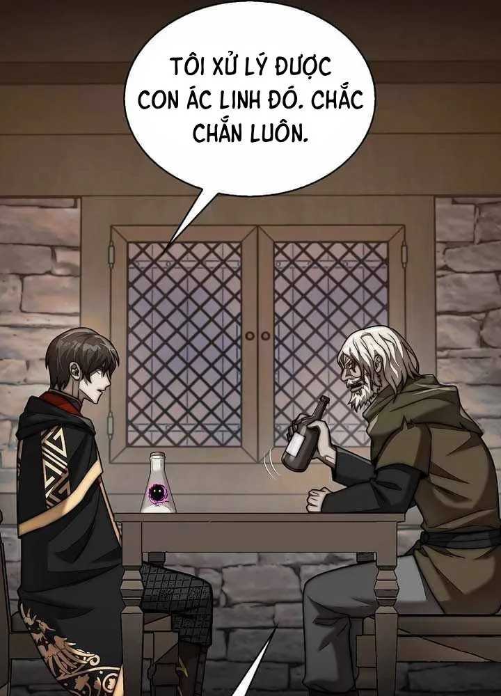 Quân Cờ Thứ 31 Lật Ngược Ván Cờ Chapter 116 - 32