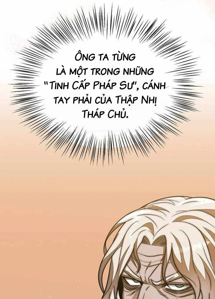 Quân Cờ Thứ 31 Lật Ngược Ván Cờ Chapter 116 - 40