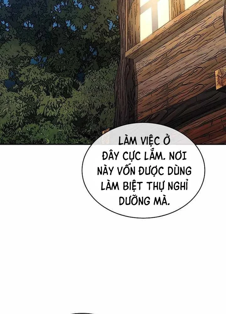 Quân Cờ Thứ 31 Lật Ngược Ván Cờ Chapter 116 - 44
