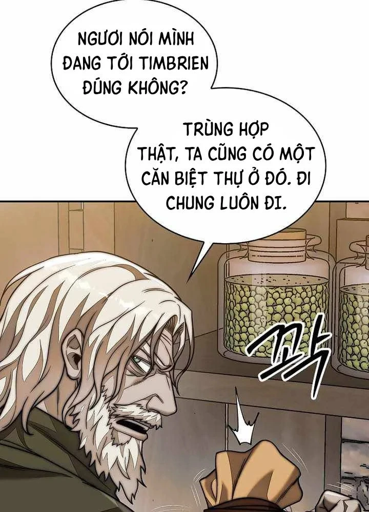 Quân Cờ Thứ 31 Lật Ngược Ván Cờ Chapter 116 - 45
