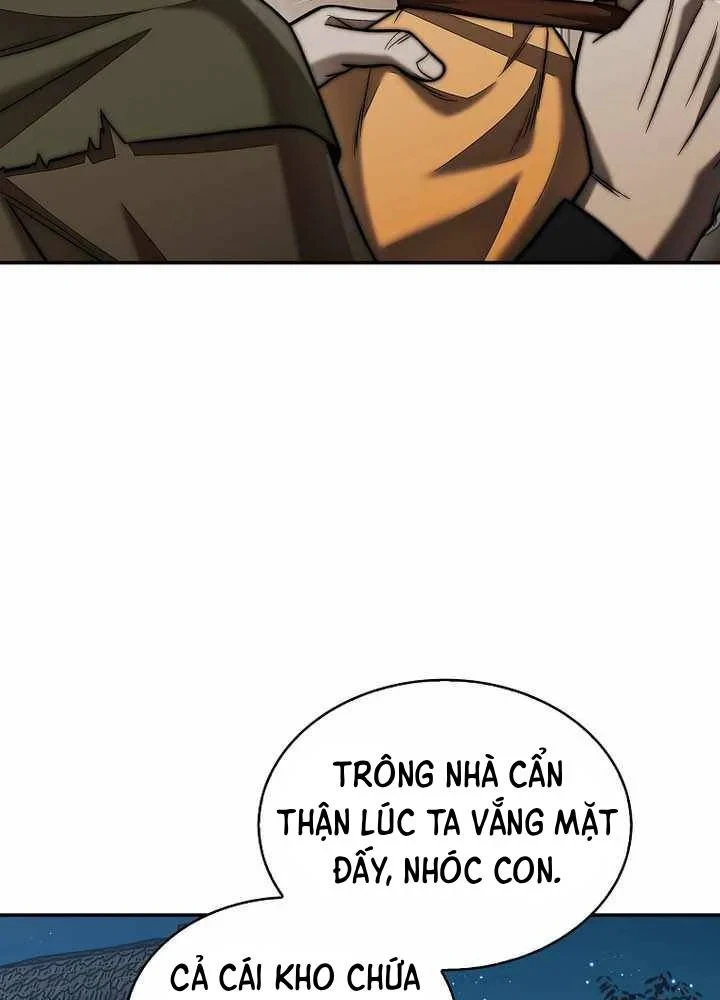 Quân Cờ Thứ 31 Lật Ngược Ván Cờ Chapter 116 - 46