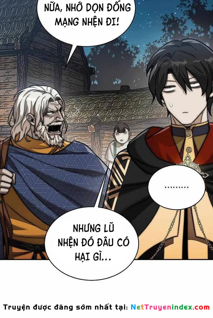 Quân Cờ Thứ 31 Lật Ngược Ván Cờ Chapter 116 - 47