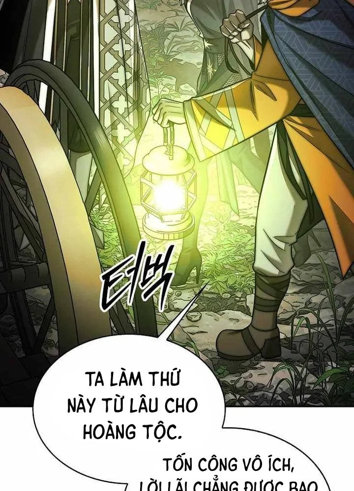 Quân Cờ Thứ 31 Lật Ngược Ván Cờ Chapter 116 - 51