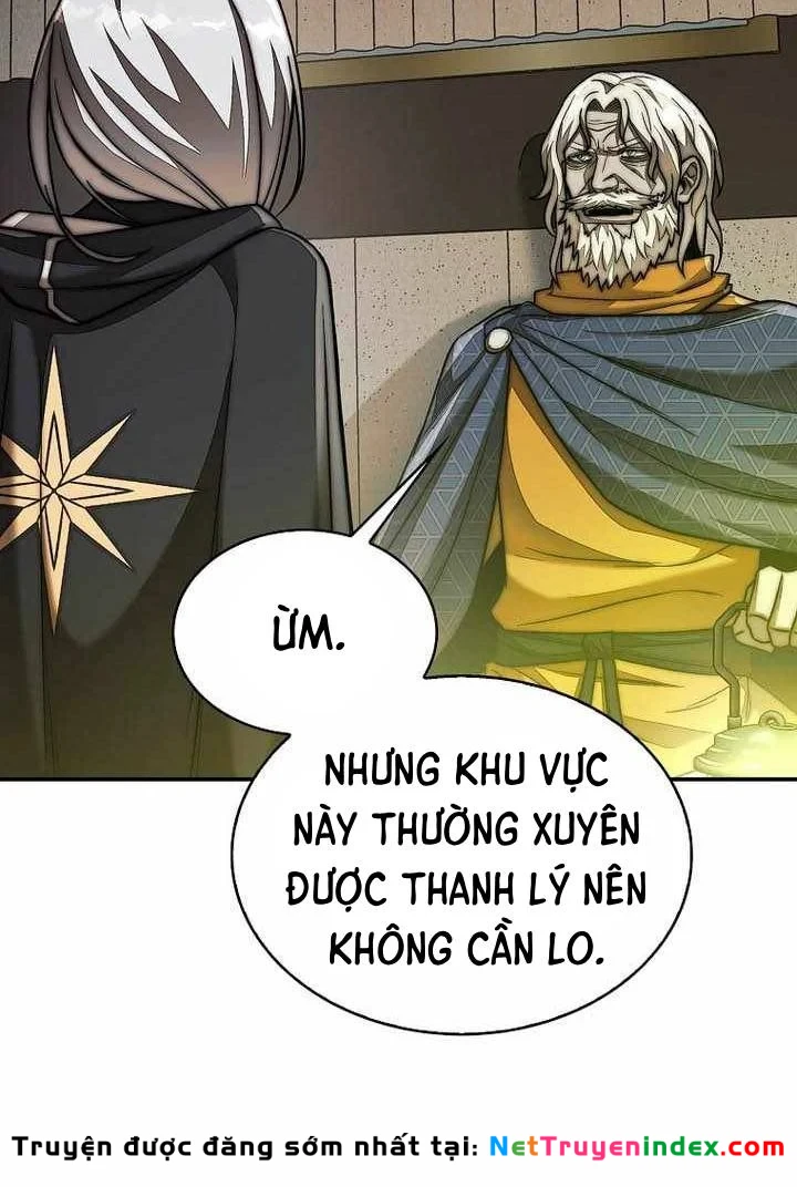Quân Cờ Thứ 31 Lật Ngược Ván Cờ Chapter 116 - 53