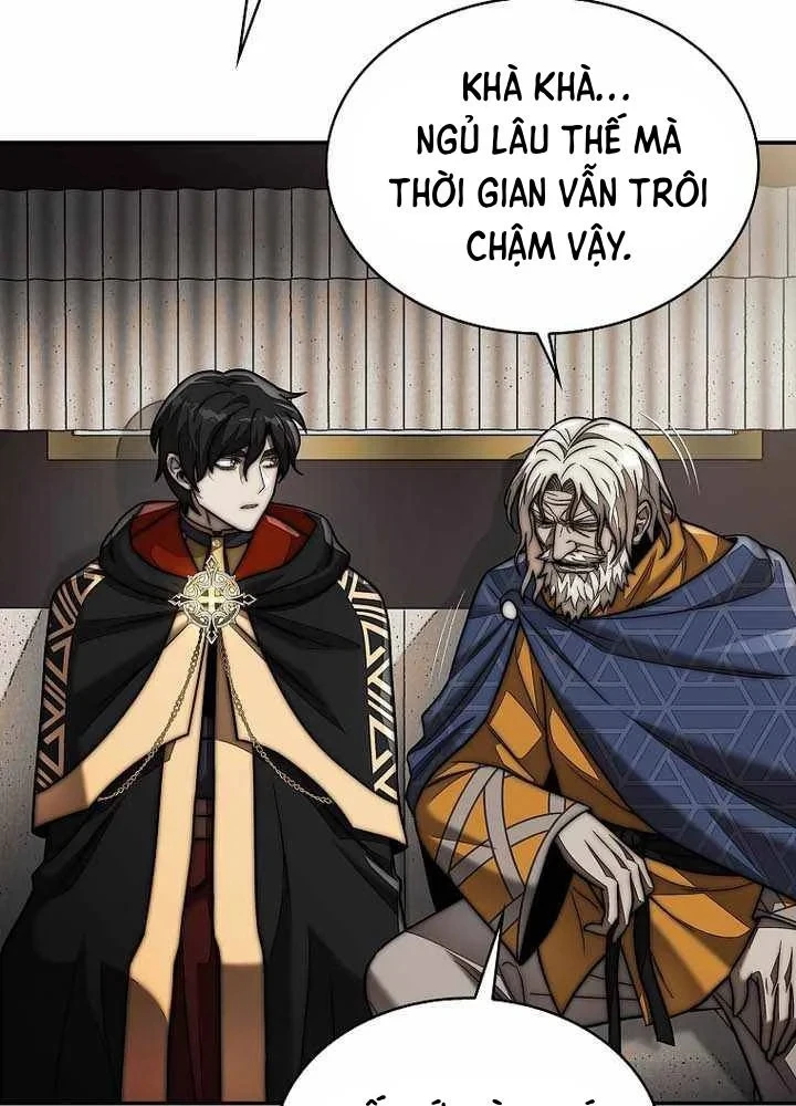 Quân Cờ Thứ 31 Lật Ngược Ván Cờ Chapter 116 - 62