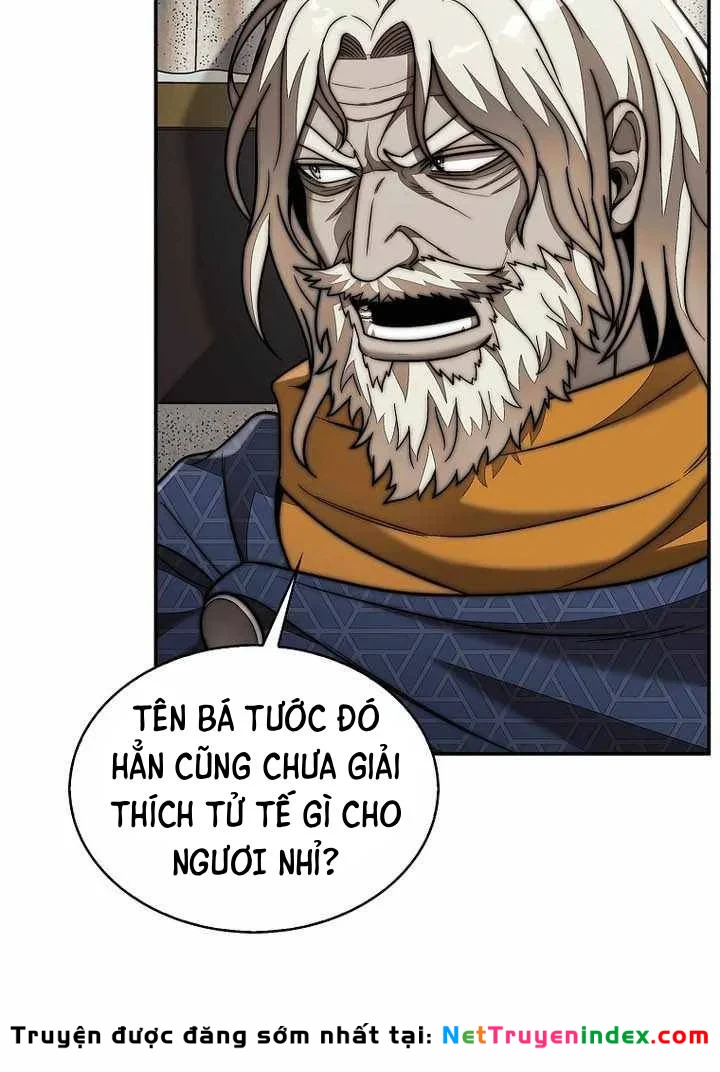 Quân Cờ Thứ 31 Lật Ngược Ván Cờ Chapter 116 - 64
