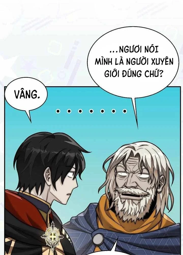 Quân Cờ Thứ 31 Lật Ngược Ván Cờ Chapter 116 - 71