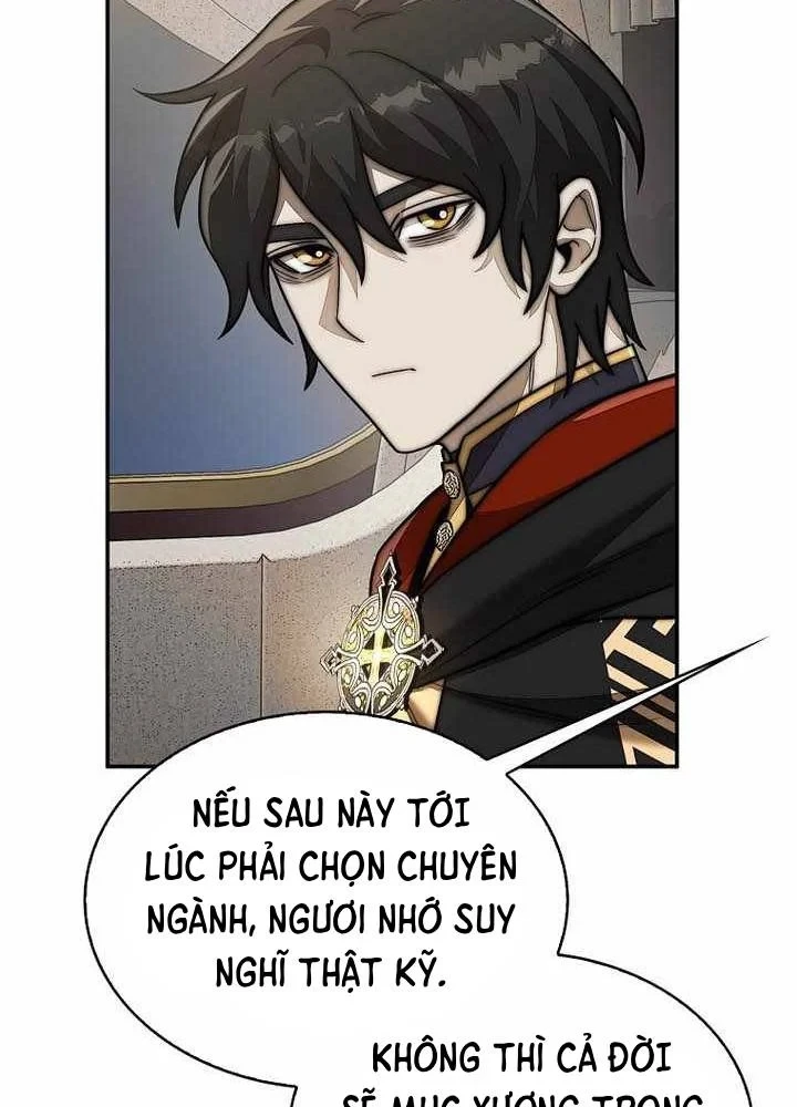 Quân Cờ Thứ 31 Lật Ngược Ván Cờ Chapter 116 - 75