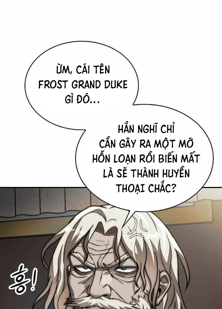 Quân Cờ Thứ 31 Lật Ngược Ván Cờ Chapter 116 - 82