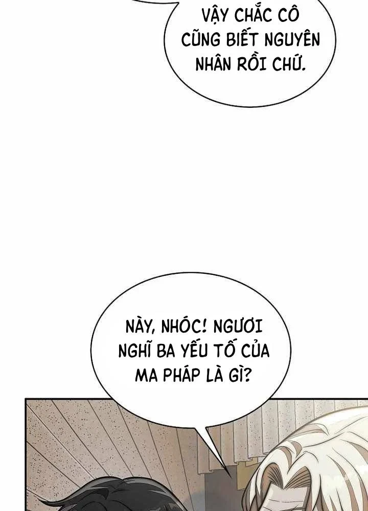 Quân Cờ Thứ 31 Lật Ngược Ván Cờ Chapter 116 - 92