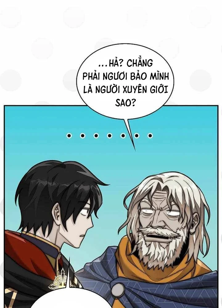 Quân Cờ Thứ 31 Lật Ngược Ván Cờ Chapter 116 - 94