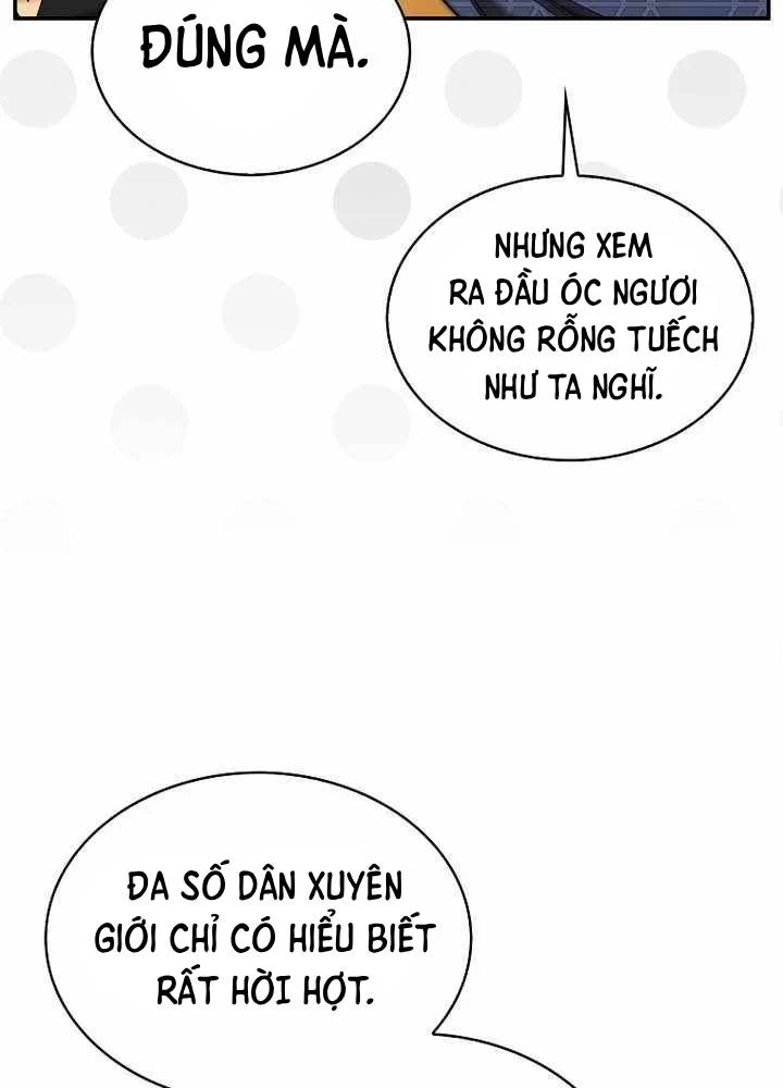 Quân Cờ Thứ 31 Lật Ngược Ván Cờ Chapter 116 - 95
