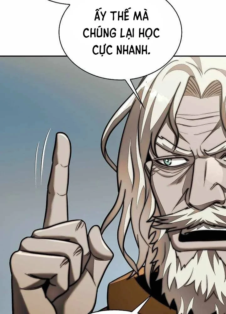 Quân Cờ Thứ 31 Lật Ngược Ván Cờ Chapter 116 - 96
