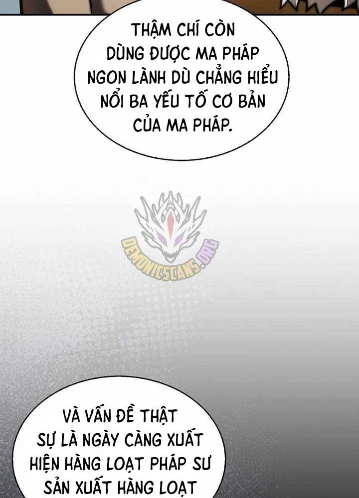 Quân Cờ Thứ 31 Lật Ngược Ván Cờ Chapter 116 - 97