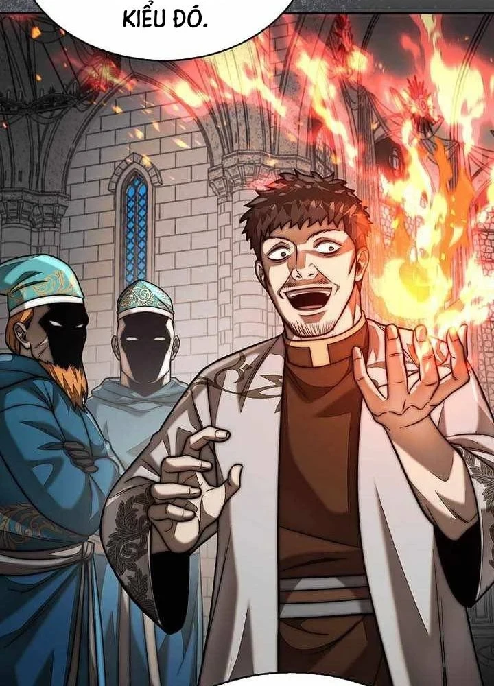 Quân Cờ Thứ 31 Lật Ngược Ván Cờ Chapter 116 - 98
