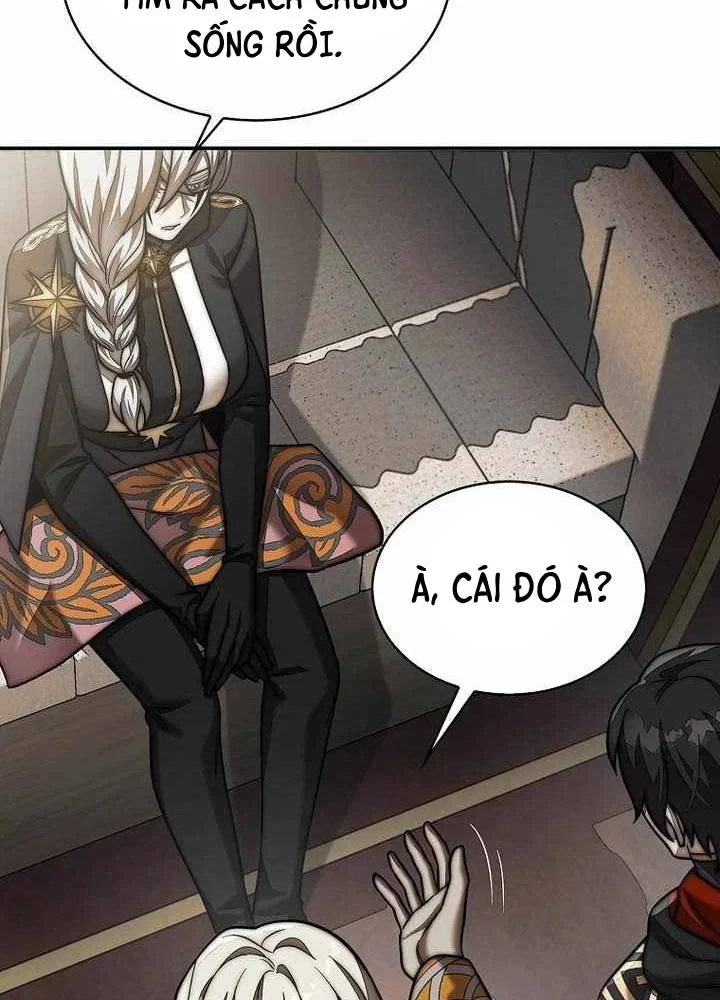 Quân Cờ Thứ 31 Lật Ngược Ván Cờ Chapter 116 - 100