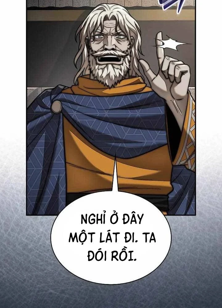 Quân Cờ Thứ 31 Lật Ngược Ván Cờ Chapter 116 - 103