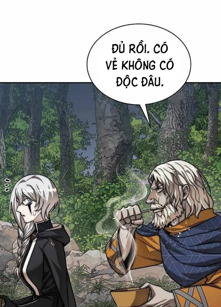 Quân Cờ Thứ 31 Lật Ngược Ván Cờ Chapter 116 - 118