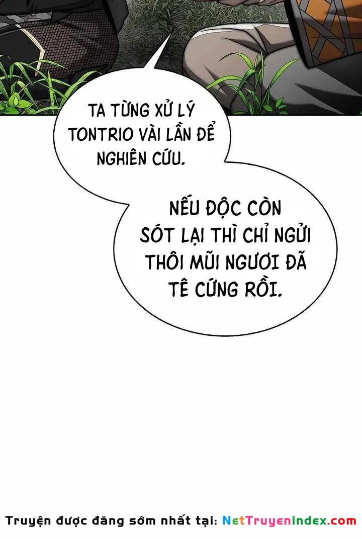 Quân Cờ Thứ 31 Lật Ngược Ván Cờ Chapter 116 - 119