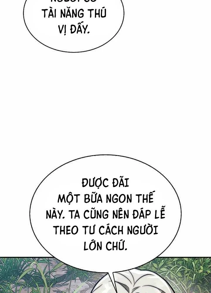 Quân Cờ Thứ 31 Lật Ngược Ván Cờ Chapter 116 - 123
