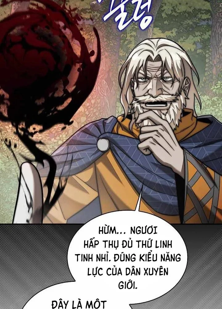 Quân Cờ Thứ 31 Lật Ngược Ván Cờ Chapter 116 - 130