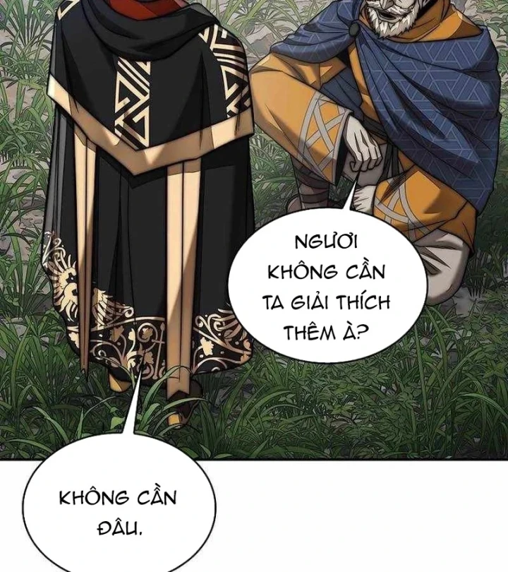 Quân Cờ Thứ 31 Lật Ngược Ván Cờ Chapter 117 - 7