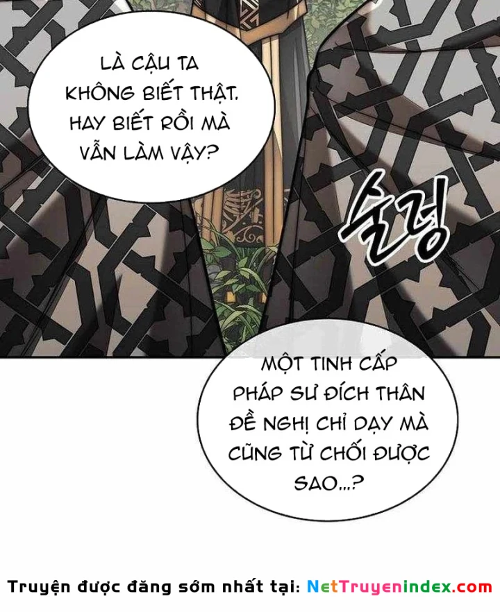 Quân Cờ Thứ 31 Lật Ngược Ván Cờ Chapter 117 - 11