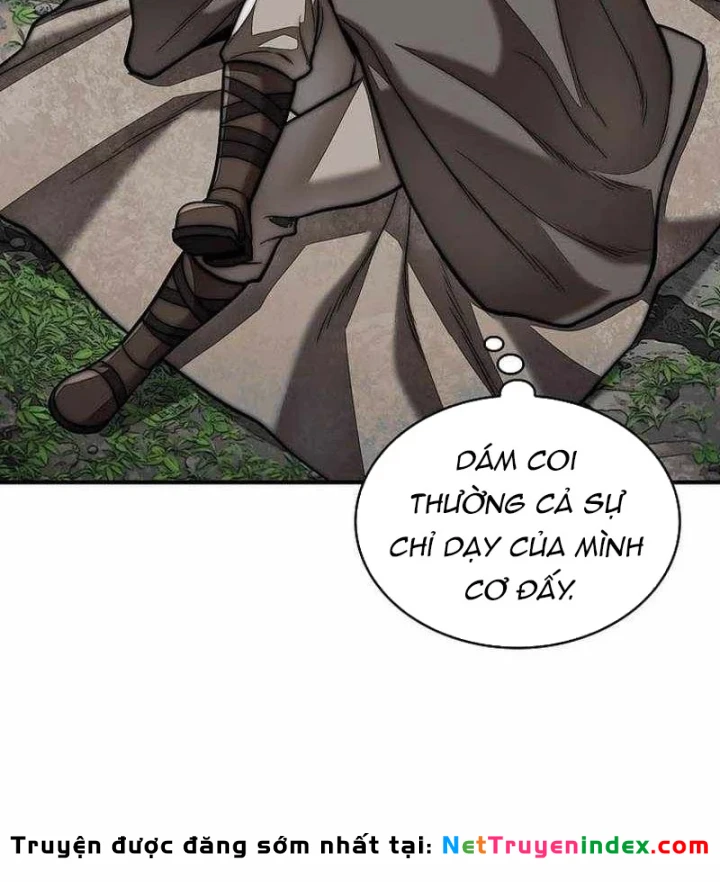 Quân Cờ Thứ 31 Lật Ngược Ván Cờ Chapter 117 - 16