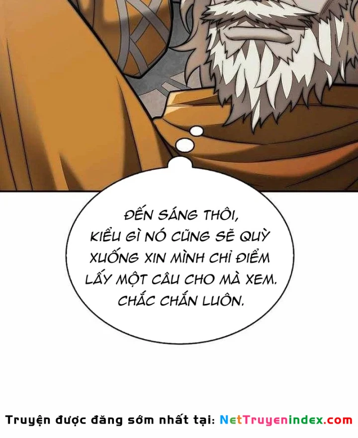 Quân Cờ Thứ 31 Lật Ngược Ván Cờ Chapter 117 - 18