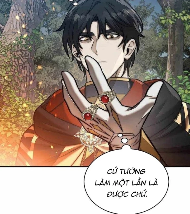 Quân Cờ Thứ 31 Lật Ngược Ván Cờ Chapter 117 - 25