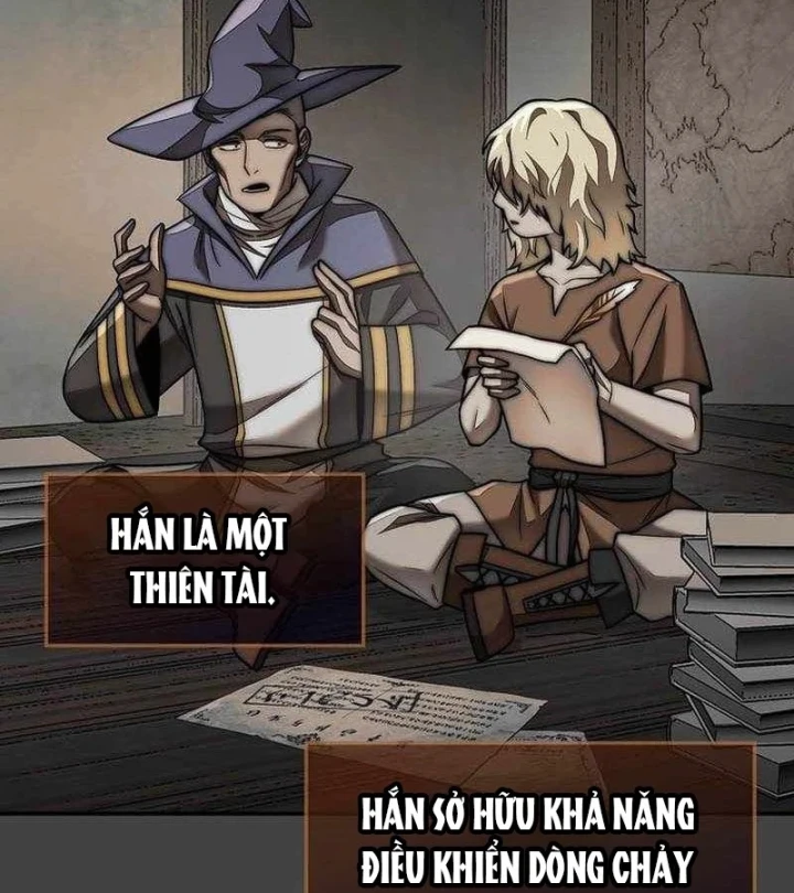 Quân Cờ Thứ 31 Lật Ngược Ván Cờ Chapter 117 - 84