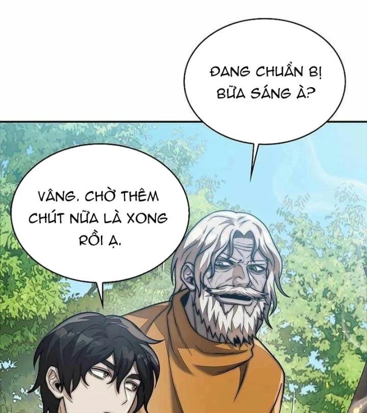 Quân Cờ Thứ 31 Lật Ngược Ván Cờ Chapter 117 - 145